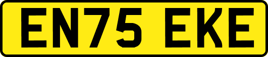 EN75EKE