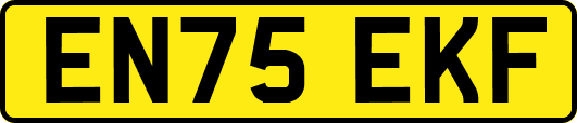 EN75EKF