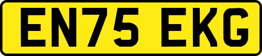 EN75EKG