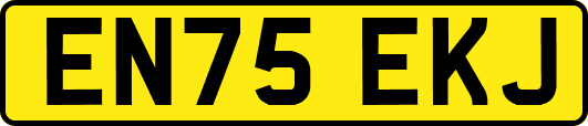 EN75EKJ