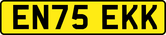EN75EKK