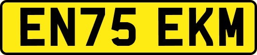 EN75EKM