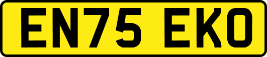 EN75EKO
