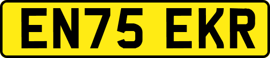 EN75EKR