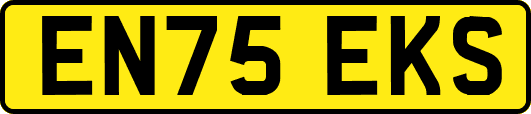EN75EKS