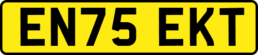 EN75EKT