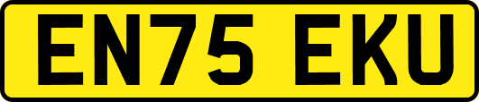 EN75EKU