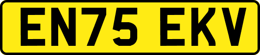EN75EKV