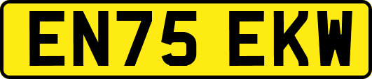 EN75EKW