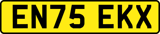 EN75EKX