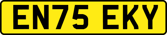 EN75EKY