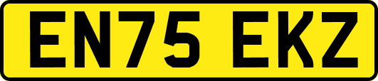 EN75EKZ