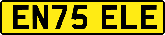 EN75ELE