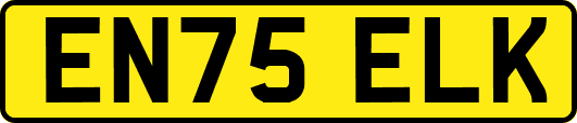 EN75ELK