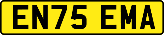 EN75EMA