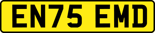 EN75EMD