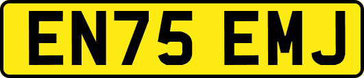 EN75EMJ