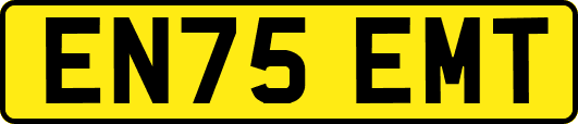 EN75EMT