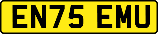 EN75EMU