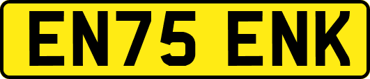 EN75ENK