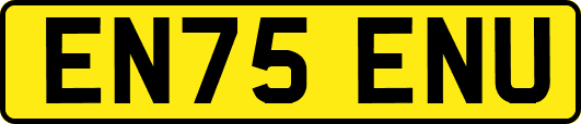 EN75ENU