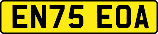 EN75EOA