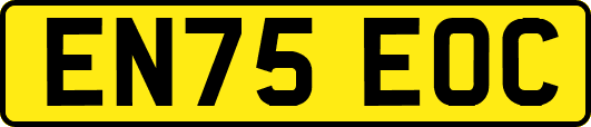 EN75EOC