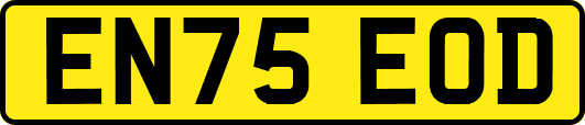 EN75EOD