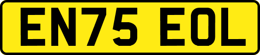 EN75EOL