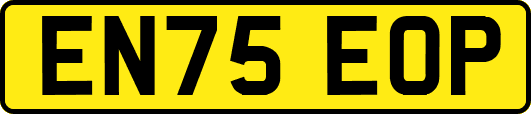 EN75EOP