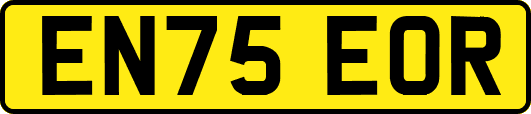 EN75EOR