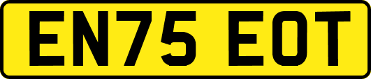 EN75EOT