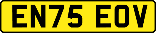 EN75EOV