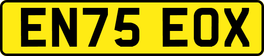 EN75EOX