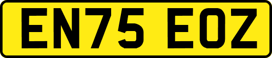 EN75EOZ