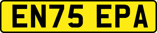 EN75EPA