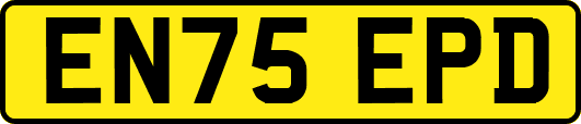 EN75EPD