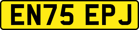EN75EPJ