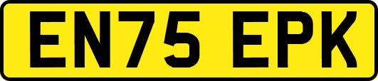EN75EPK