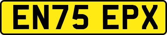 EN75EPX
