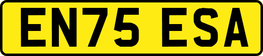 EN75ESA