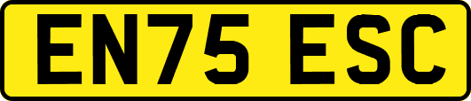EN75ESC