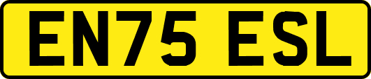 EN75ESL