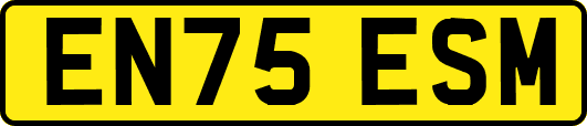 EN75ESM