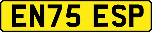 EN75ESP