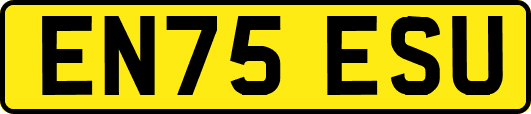 EN75ESU