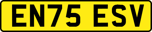 EN75ESV