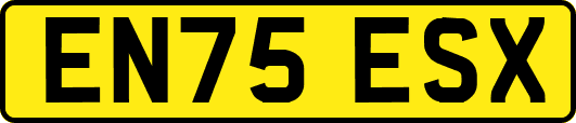 EN75ESX