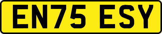EN75ESY