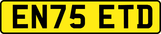 EN75ETD